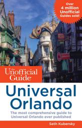 Icon image The Unofficial Guide to Universal Orlando