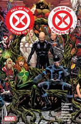 Icon image Fall Of The House Of X/Rise Of The Powers Of X