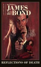 Icon image James Bond In "Reflections of Death" Original Graphic Novel