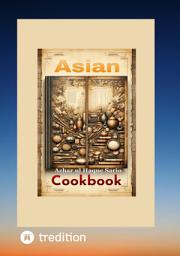 Icon image Asian Cookbook