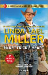 Icon image McKettrick's Heart & The Marriage He Demands: Two Western Romance Novels