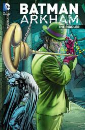 Icon image Batman Arkham: Riddler