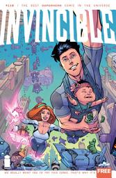 Icon image Invincible