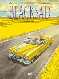 Icon image Blacksad