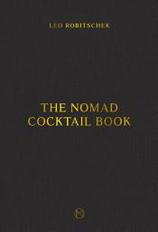 Icon image The NoMad Cocktail Book