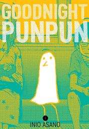 Icon image Goodnight Punpun: Goodnight Punpun