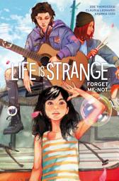 Icon image Life Is Strange