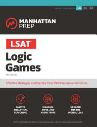 Icon image LSAT Logic Games