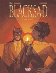 Icon image Blacksad