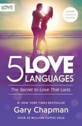 תמונת סמל The 5 Love Languages: The Secret to Love that Lasts