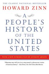 Icon image A People's History of the United States