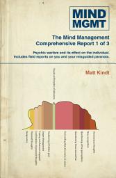 Icon image Mind MGMT Omnibus Part 1