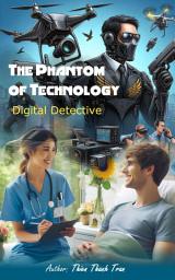 Icon image The Phantom of Technology: Digital Detective