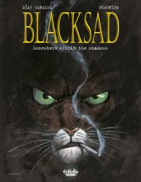 Icon image Blacksad