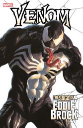 Icon image Venom: The Saga Of Eddie Brock Tpb