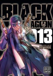 Icon image Black Lagoon