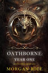 Icon image Oathborne: Year One (Book 1 of the Oathborne Series)