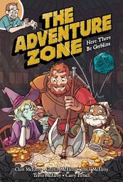 Icon image The Adventure Zone