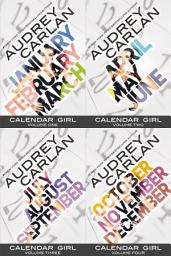 Icon image Calendar Girl Anthology: January-December