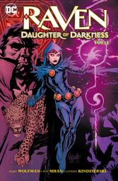 Icon image Raven: Daughter of Darkness