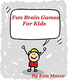 Icon image Fun Brain Games For Kids