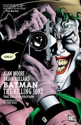 Icon image Batman: The Killing Joke