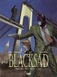 Icon image Blacksad