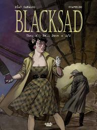 Icon image Blacksad