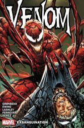 Icon image VENOM (2021): Exsanguination Tpb