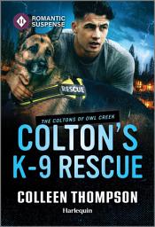 Icon image Colton's K-9 Rescue