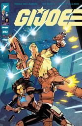 Icon image GI Joe #2