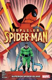 Icon image Superior Spider-Man Vol. 2: Superior Spider-Island Tpb