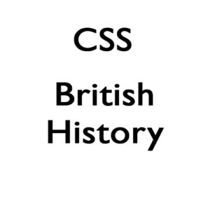 British History