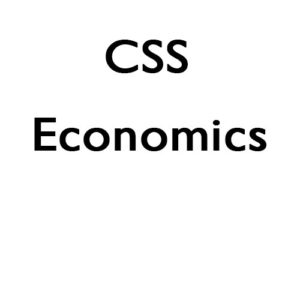 Economics