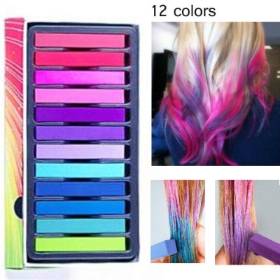 Temporary Hair Chalk Pens