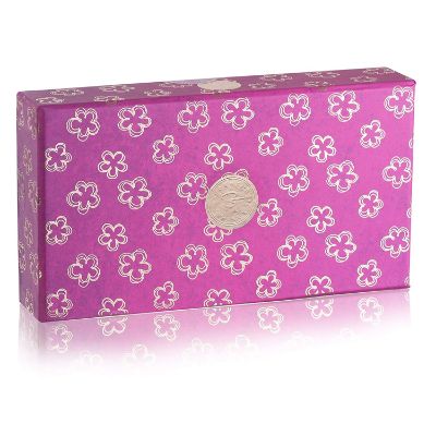 scented things body mist girls perfumes back box