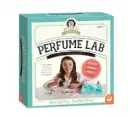 mindware science academy girls perfumes display