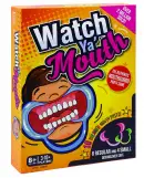 Watch Ya' Mouth Family Edition