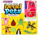 Made By Me Create Your Own Bead Pets by Horizon Group Usa