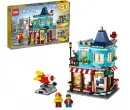 LEGO Creator 3in1 Townhouse Toy