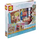 Alex Craft Eco Crafts Scrapbook Kids Art and Craft Activity