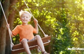 10 Best Ropes for a Tree Swing