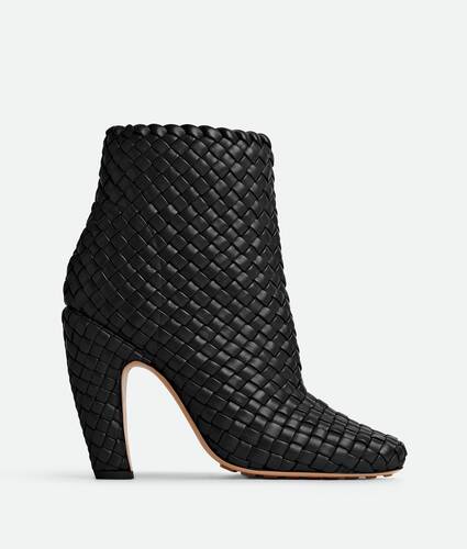 Display a large version of the product image 1 - Canalazzo Ankle Boot