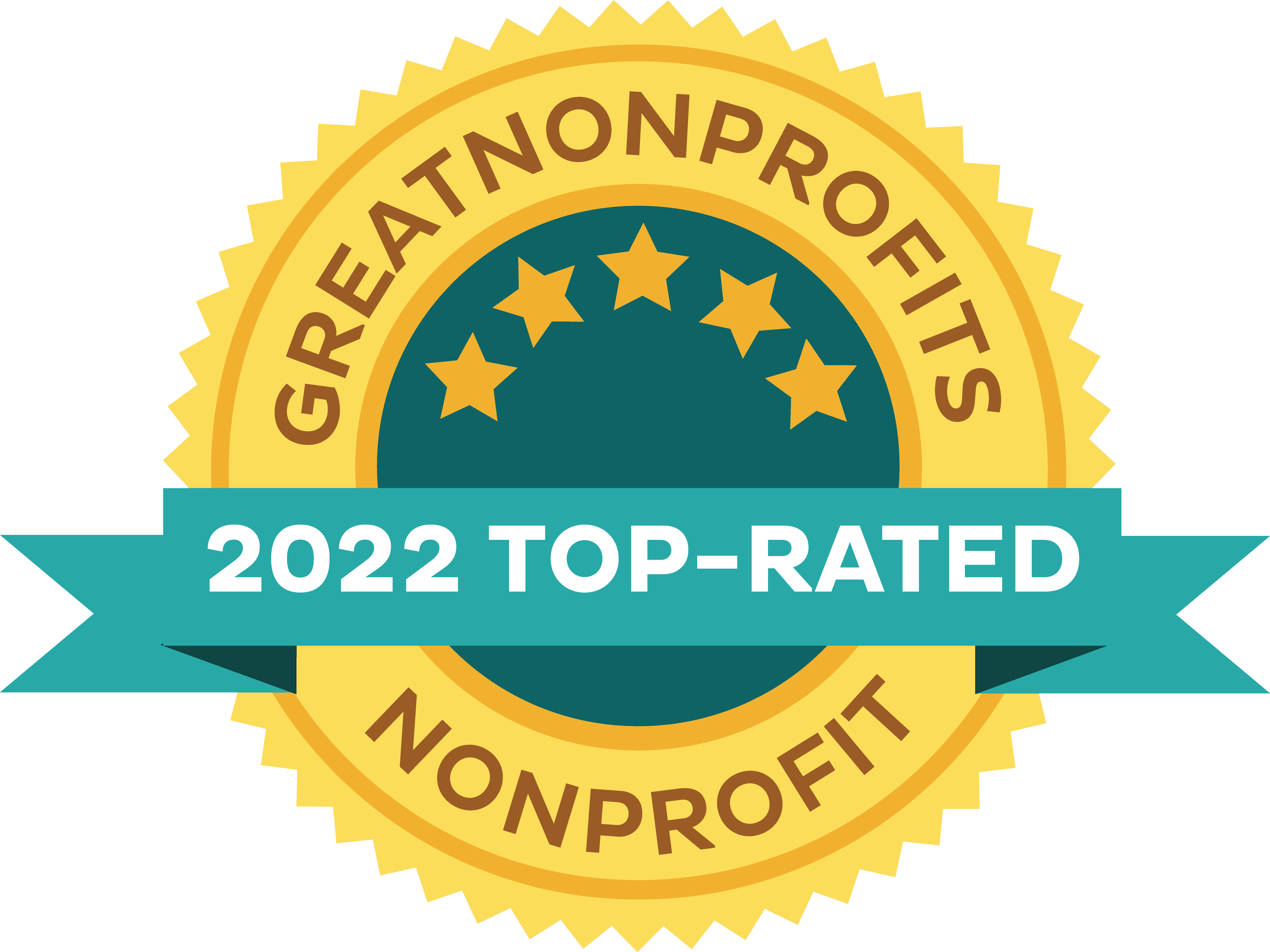 Great NonProfits