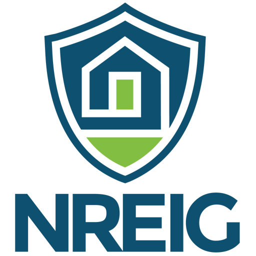 NREIG  logo