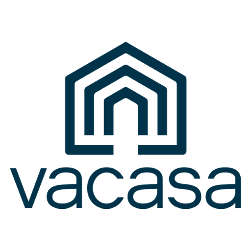 Vacasa logo