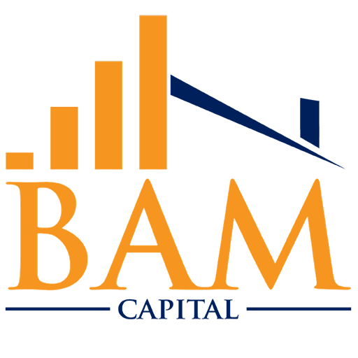 BAM Capital  logo