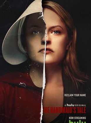 The Handmaid's Tale