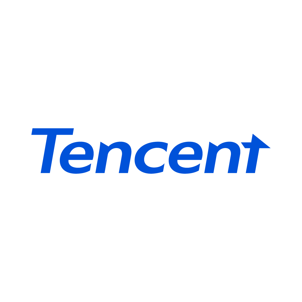 Tencent Logo Png Transparent Svg Vector Freebie Supply | My XXX Hot Girl