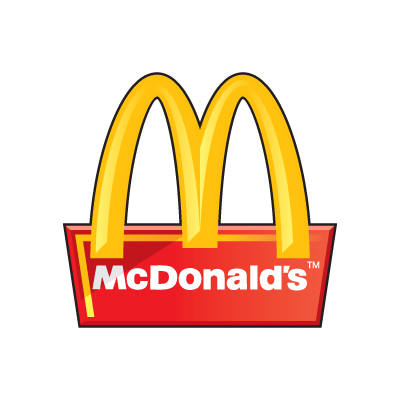 Old McDonald logo vector free download - Brandslogo.net